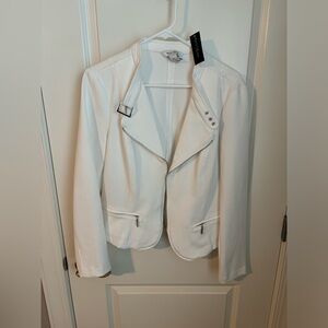 White House black market jacket